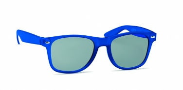Logotrade promotional merchandise image of: Sunglasses in RPET HAAPSALU